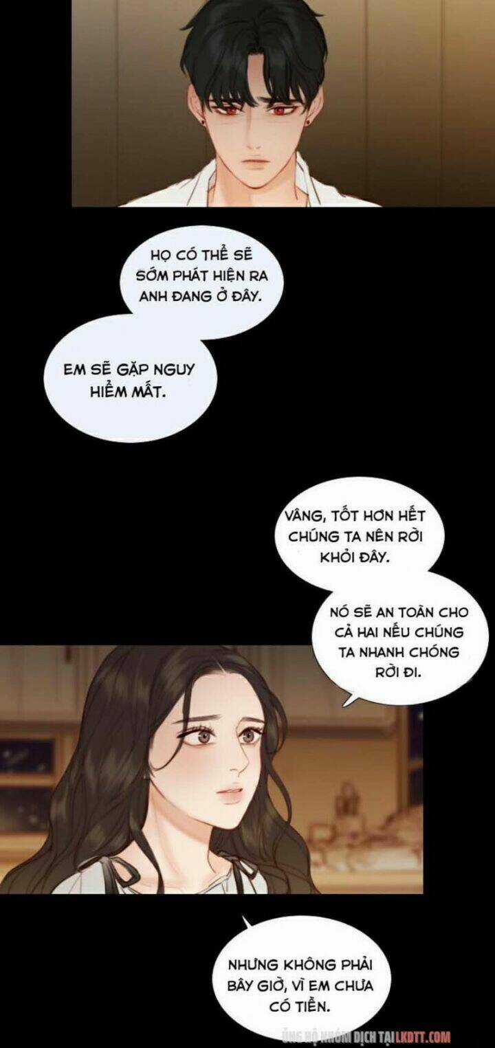 Mùa Đông Tăm Tối Chapter 46 trang 29