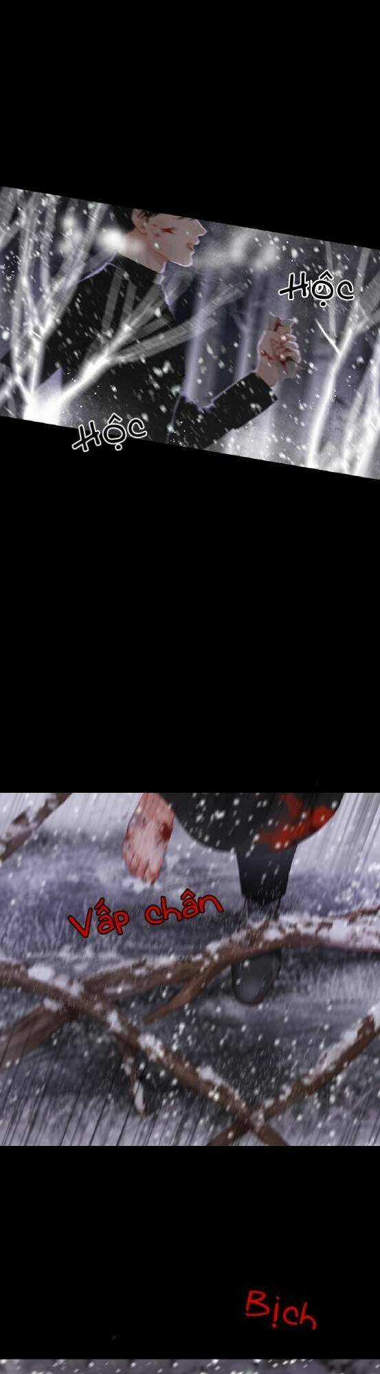 Mùa Đông Tăm Tối Chapter 46 trang 3