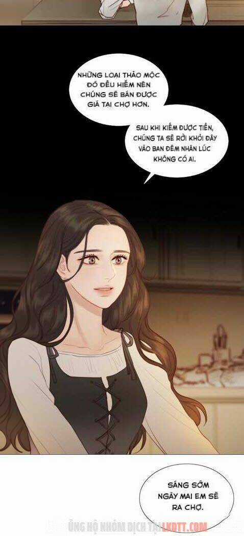 Mùa Đông Tăm Tối Chapter 46 trang 32