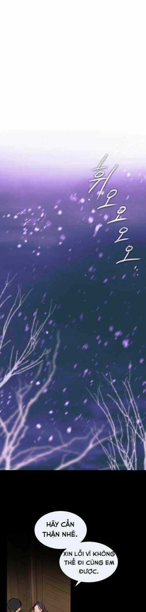 Mùa Đông Tăm Tối Chapter 46 trang 33