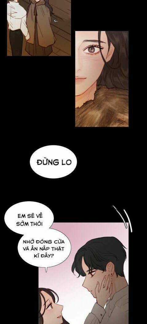 Mùa Đông Tăm Tối Chapter 46 trang 34