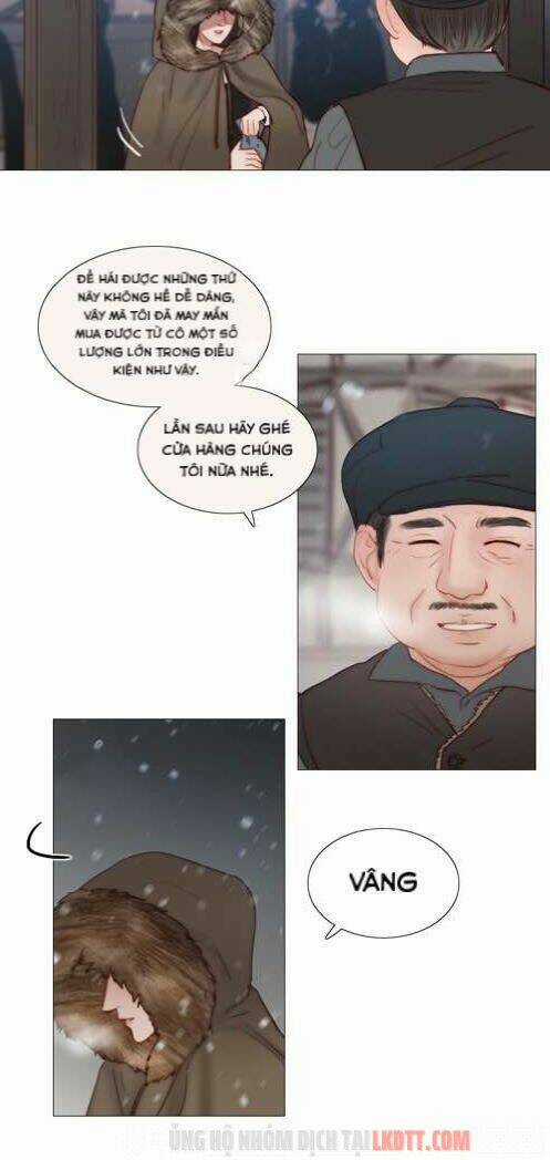 Mùa Đông Tăm Tối Chapter 46 trang 38