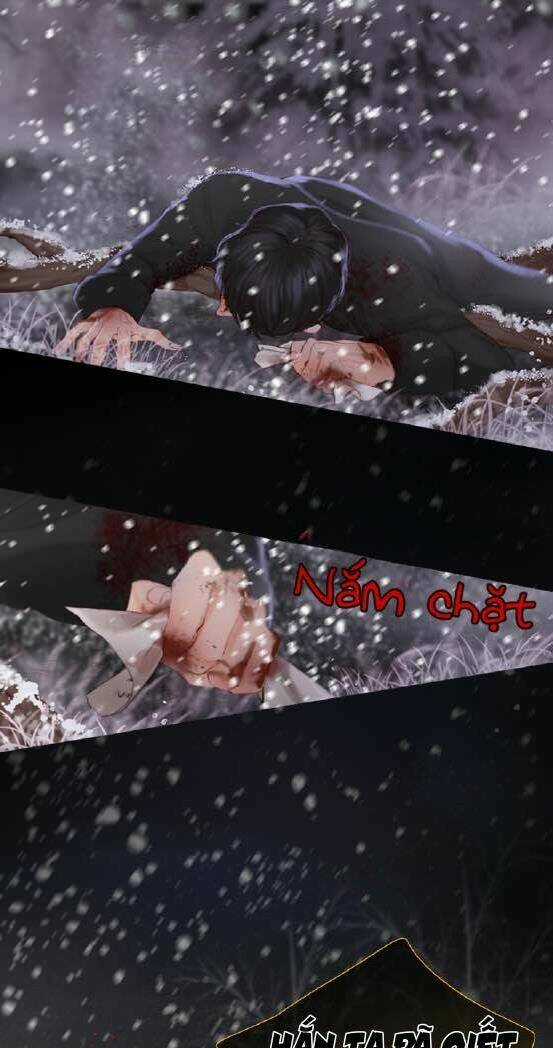 Mùa Đông Tăm Tối Chapter 46 trang 4