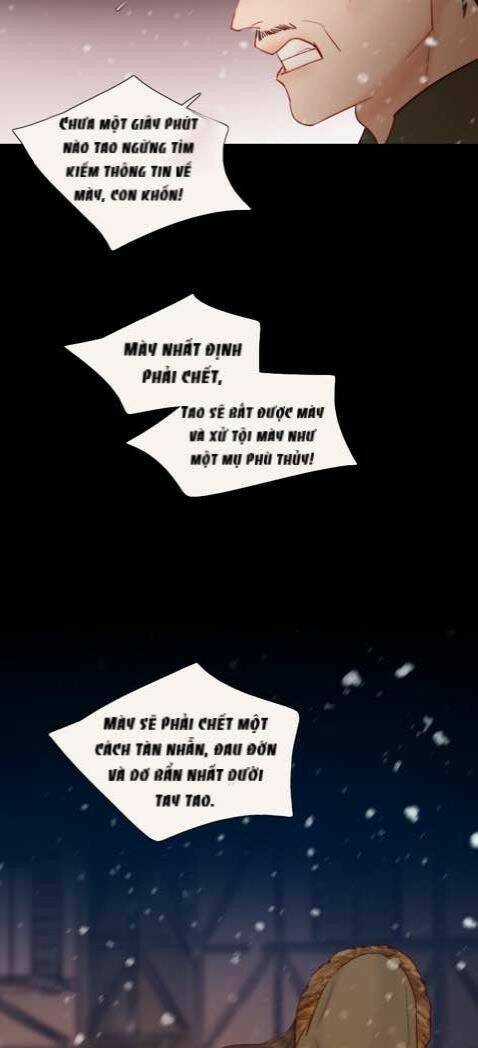 Mùa Đông Tăm Tối Chapter 46 trang 43