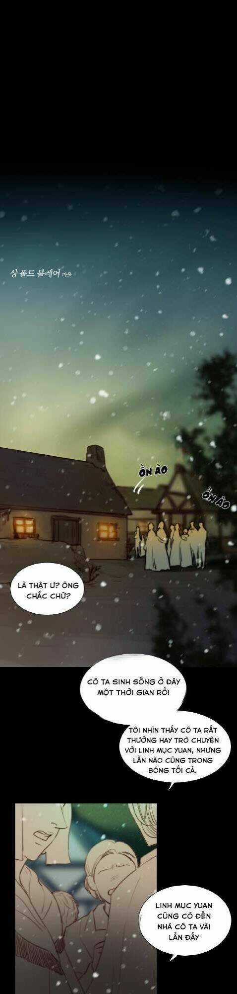 Mùa Đông Tăm Tối Chapter 46 trang 45