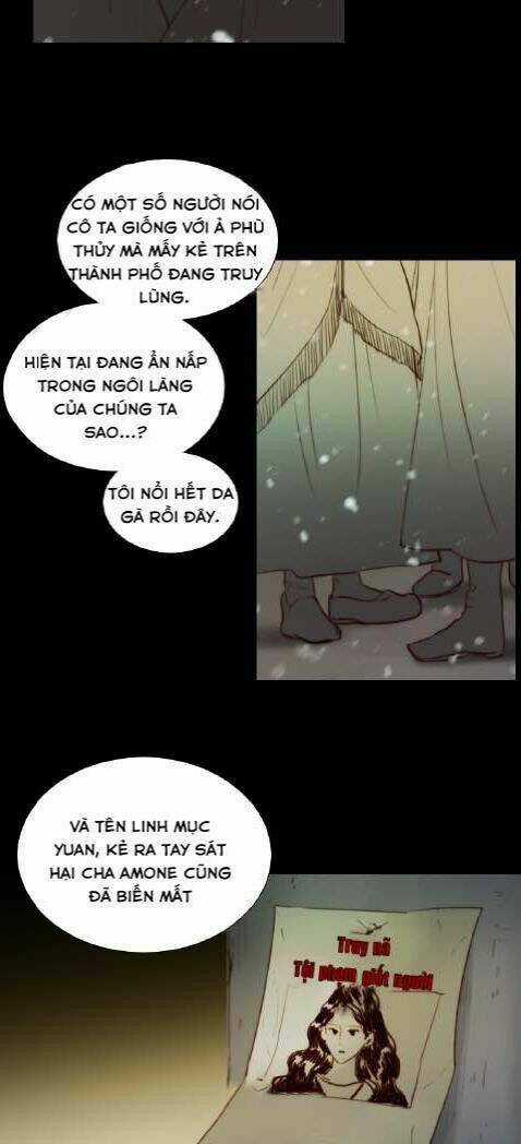 Mùa Đông Tăm Tối Chapter 46 trang 46