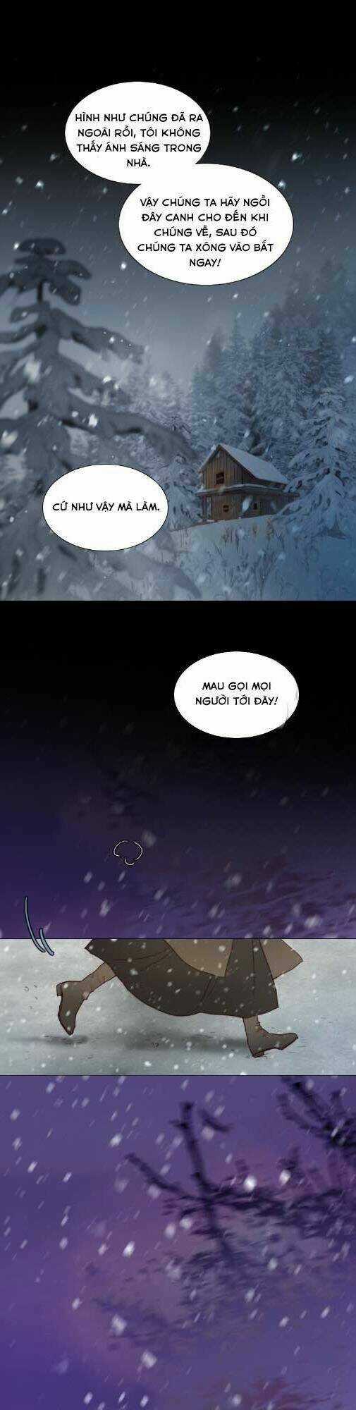 Mùa Đông Tăm Tối Chapter 46 trang 48