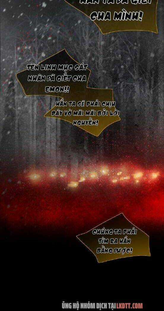 Mùa Đông Tăm Tối Chapter 46 trang 5