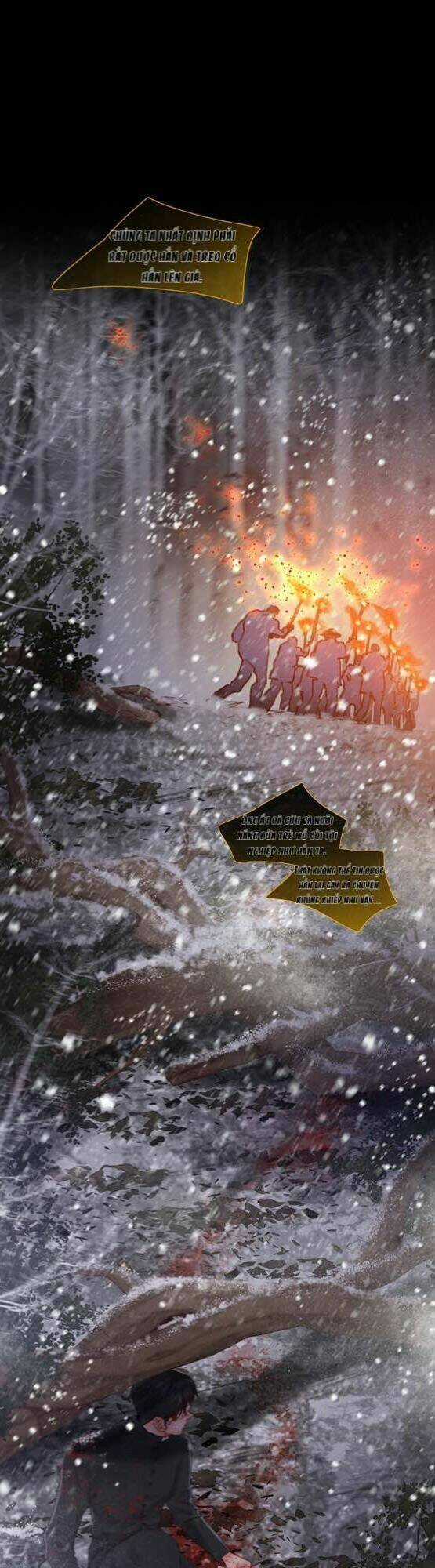 Mùa Đông Tăm Tối Chapter 46 trang 6