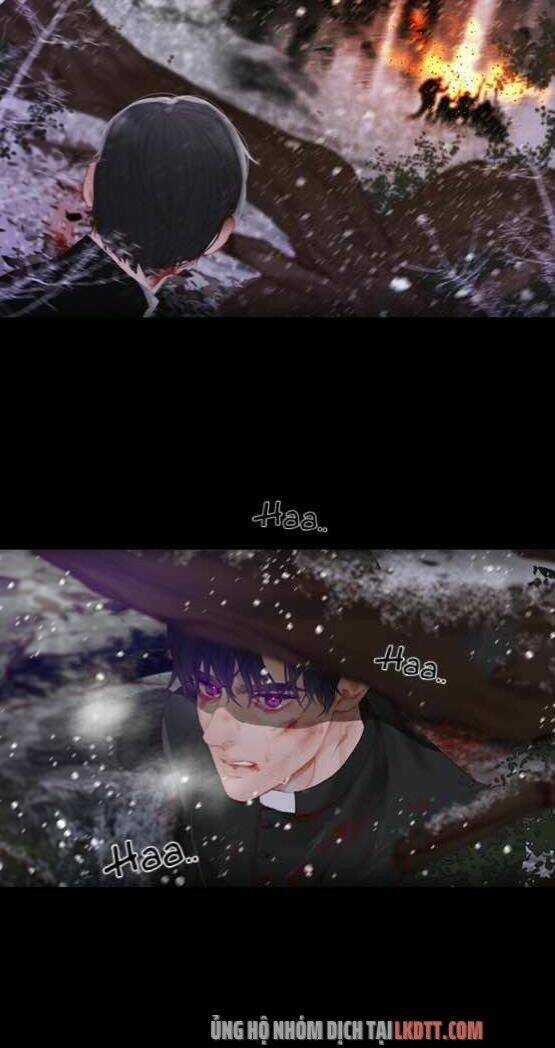 Mùa Đông Tăm Tối Chapter 46 trang 8