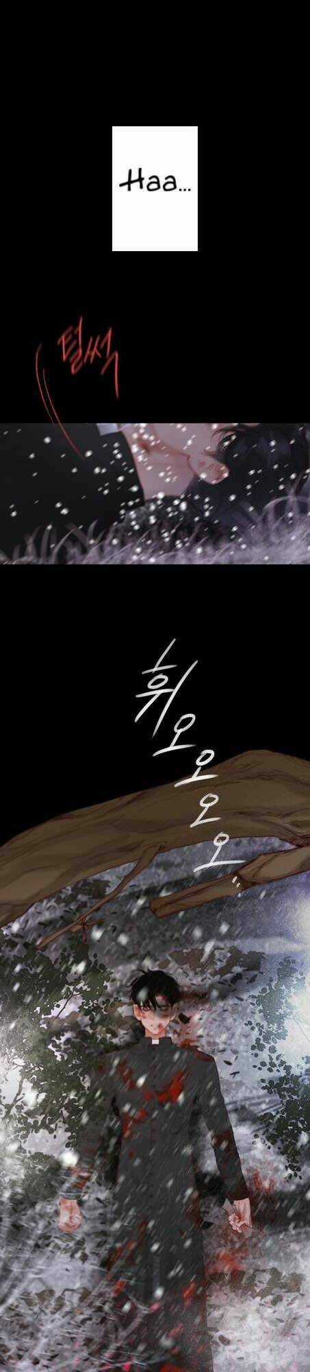 Mùa Đông Tăm Tối Chapter 46 trang 9