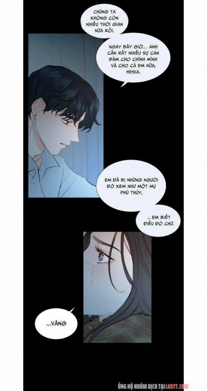 Mùa Đông Tăm Tối Chapter 47 trang 10