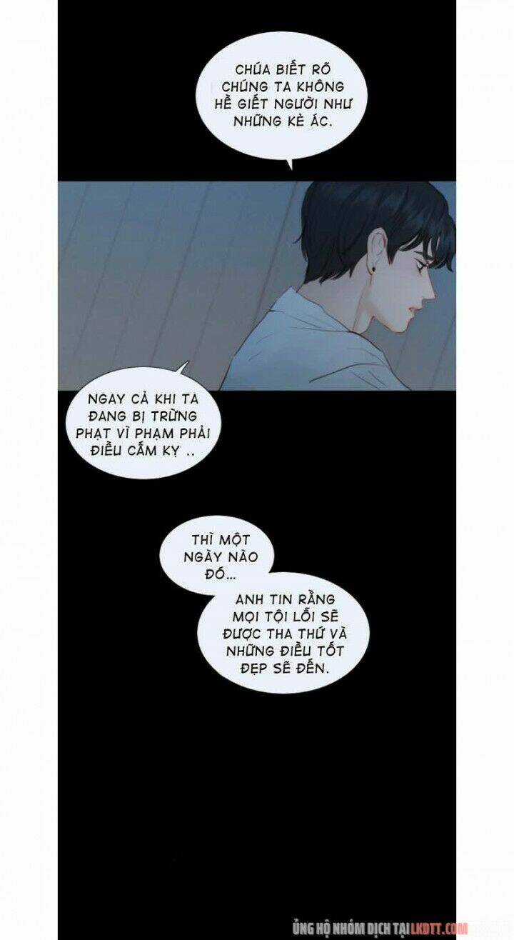 Mùa Đông Tăm Tối Chapter 47 trang 15