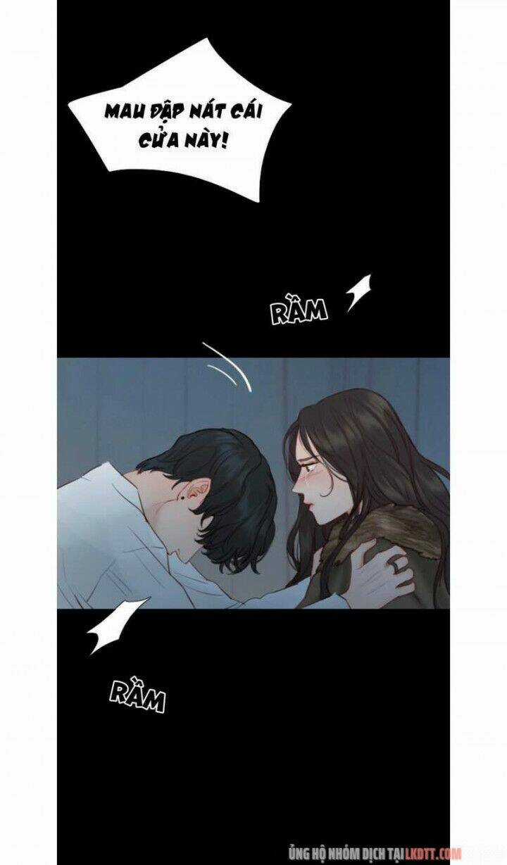 Mùa Đông Tăm Tối Chapter 47 trang 17