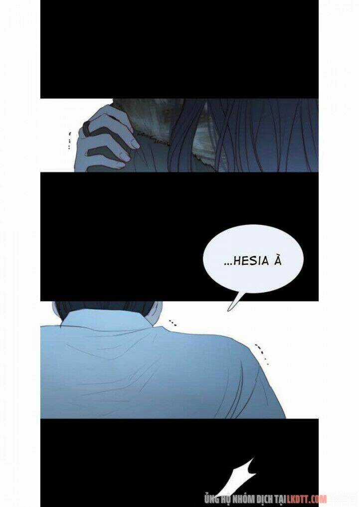 Mùa Đông Tăm Tối Chapter 47 trang 18