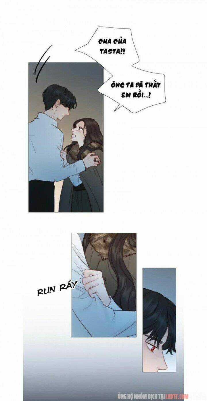 Mùa Đông Tăm Tối Chapter 47 trang 2