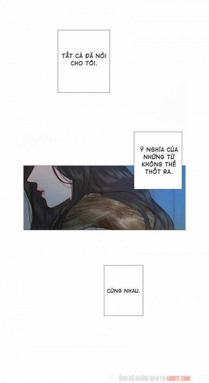 Mùa Đông Tăm Tối Chapter 47 trang 23