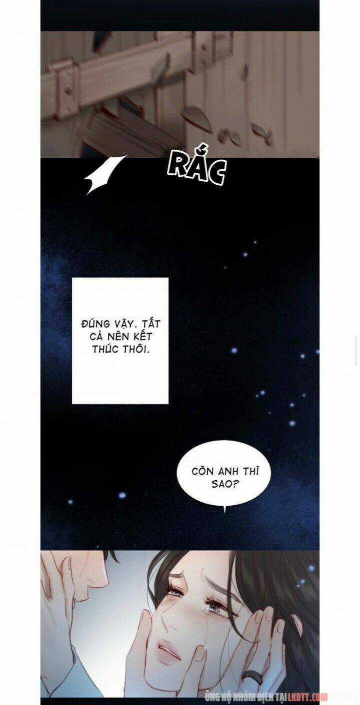 Mùa Đông Tăm Tối Chapter 47 trang 26