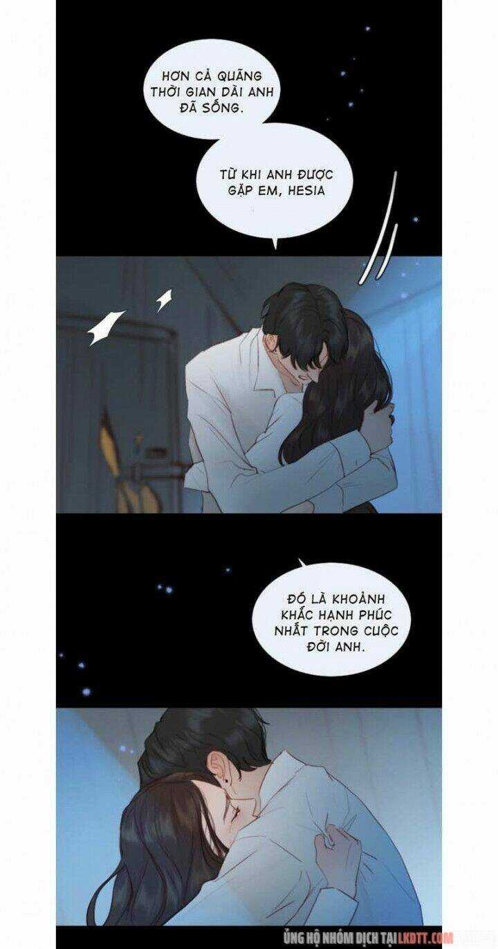 Mùa Đông Tăm Tối Chapter 47 trang 28