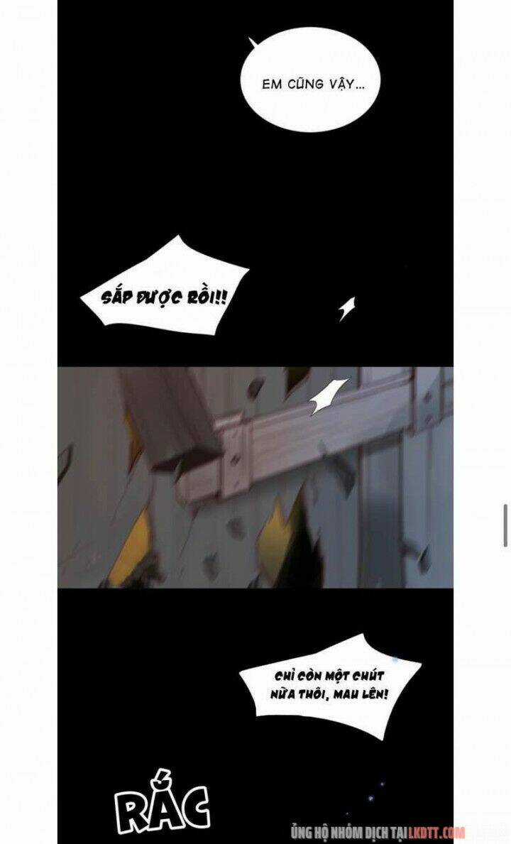 Mùa Đông Tăm Tối Chapter 47 trang 29