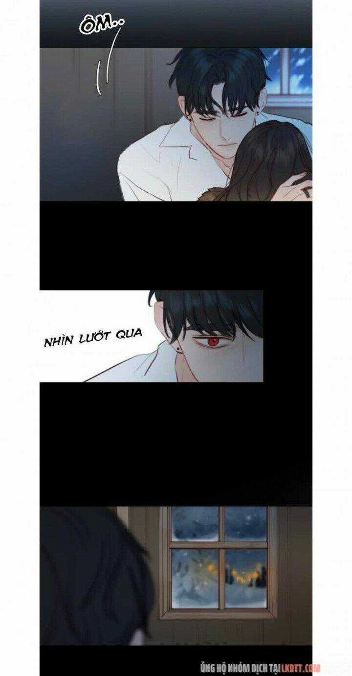 Mùa Đông Tăm Tối Chapter 47 trang 3