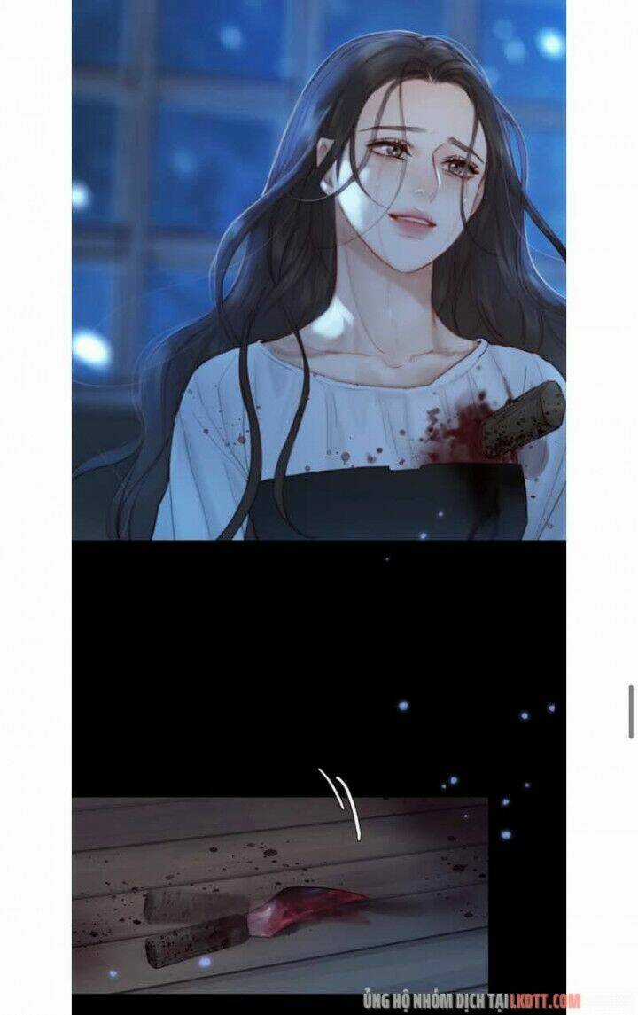 Mùa Đông Tăm Tối Chapter 47 trang 33