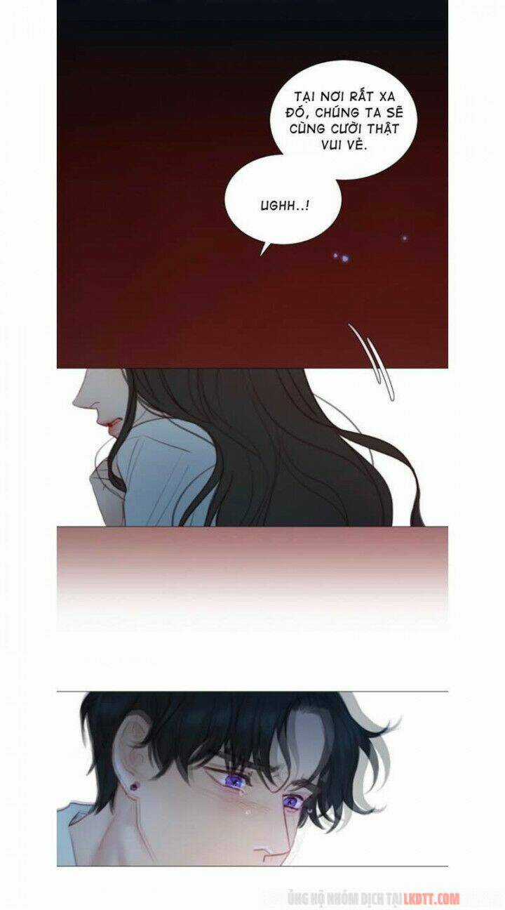 Mùa Đông Tăm Tối Chapter 47 trang 37