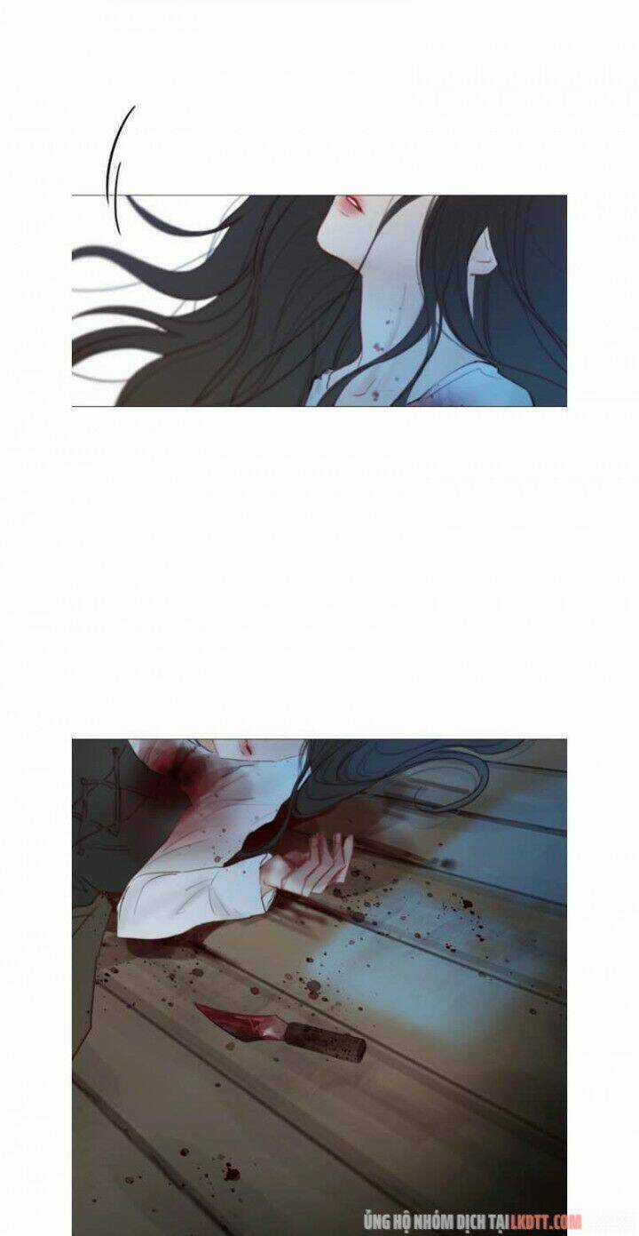 Mùa Đông Tăm Tối Chapter 47 trang 38