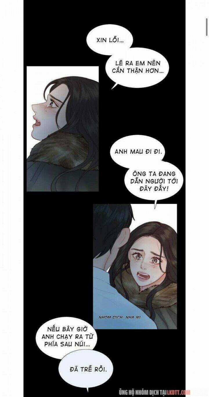Mùa Đông Tăm Tối Chapter 47 trang 4