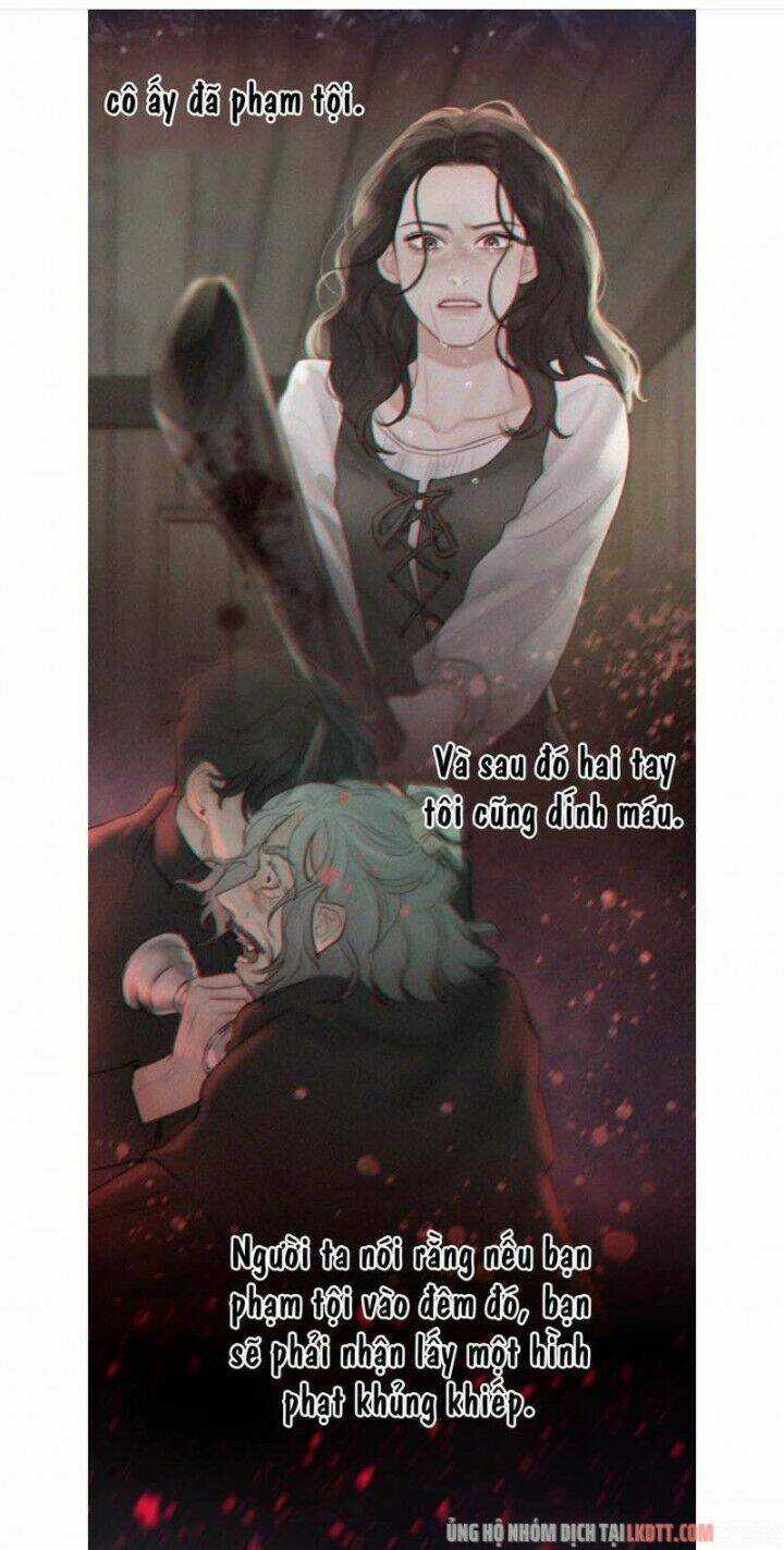 Mùa Đông Tăm Tối Chapter 47 trang 41