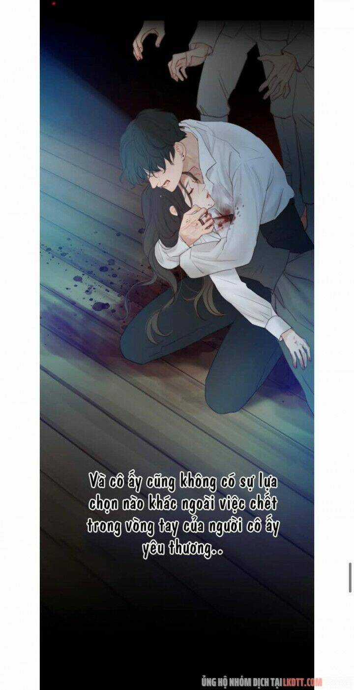 Mùa Đông Tăm Tối Chapter 47 trang 43