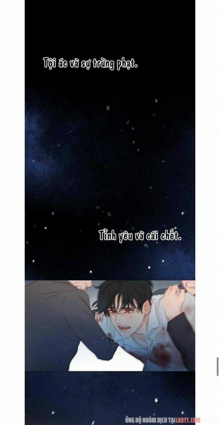 Mùa Đông Tăm Tối Chapter 47 trang 44