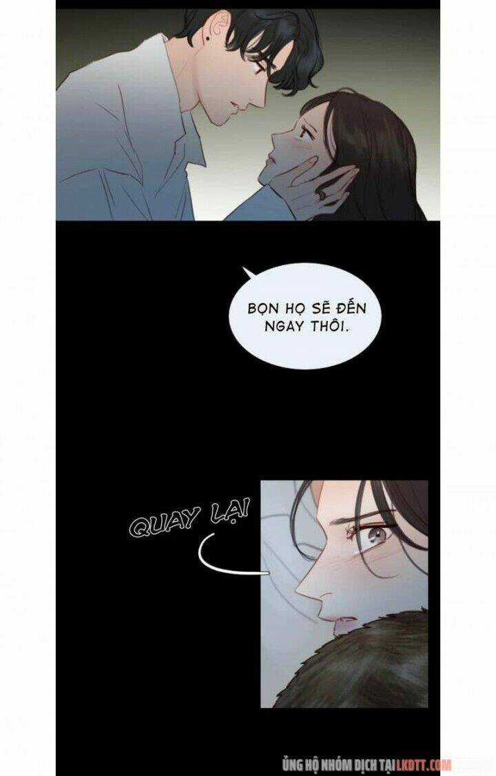 Mùa Đông Tăm Tối Chapter 47 trang 5