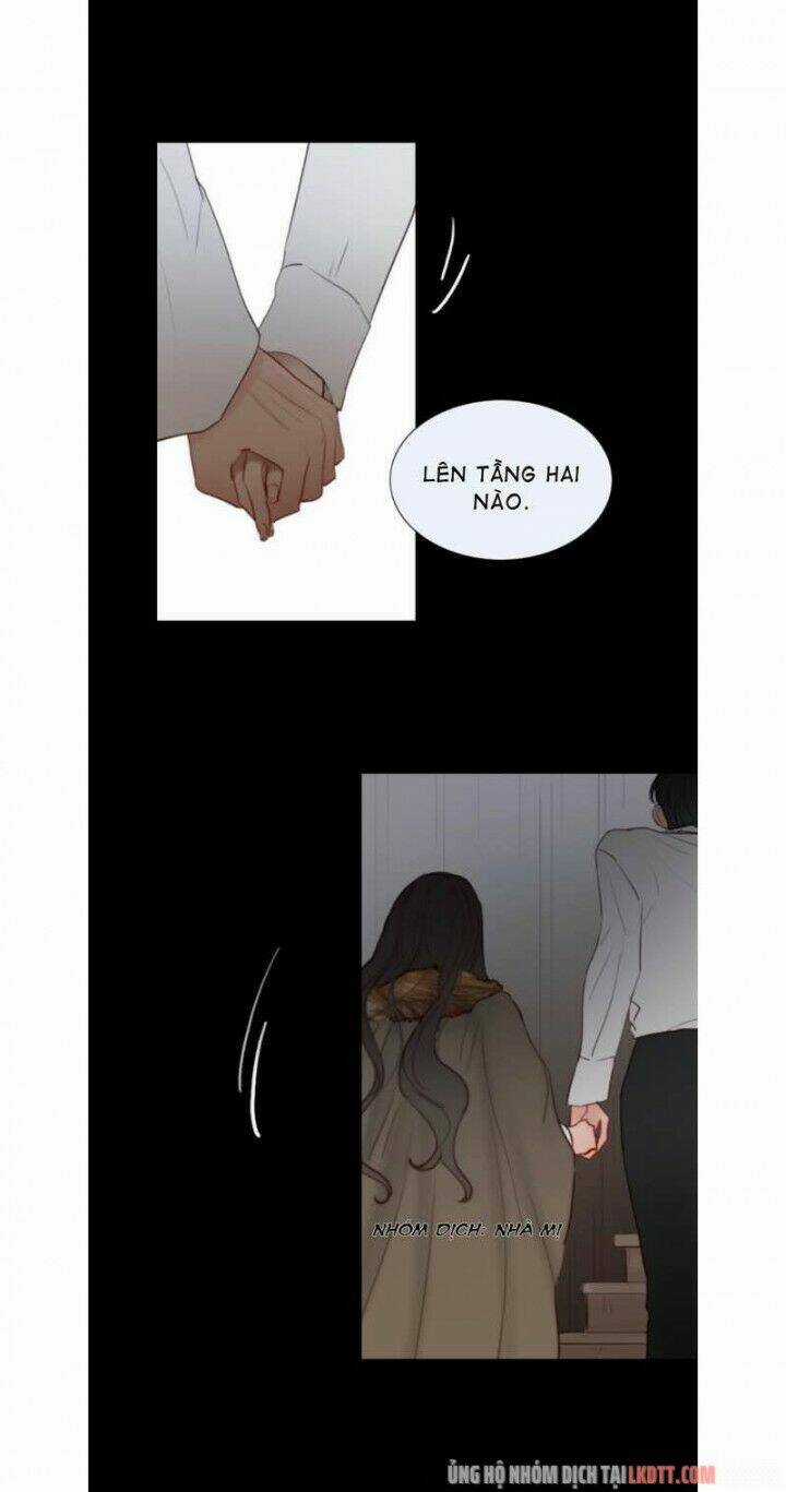 Mùa Đông Tăm Tối Chapter 47 trang 8