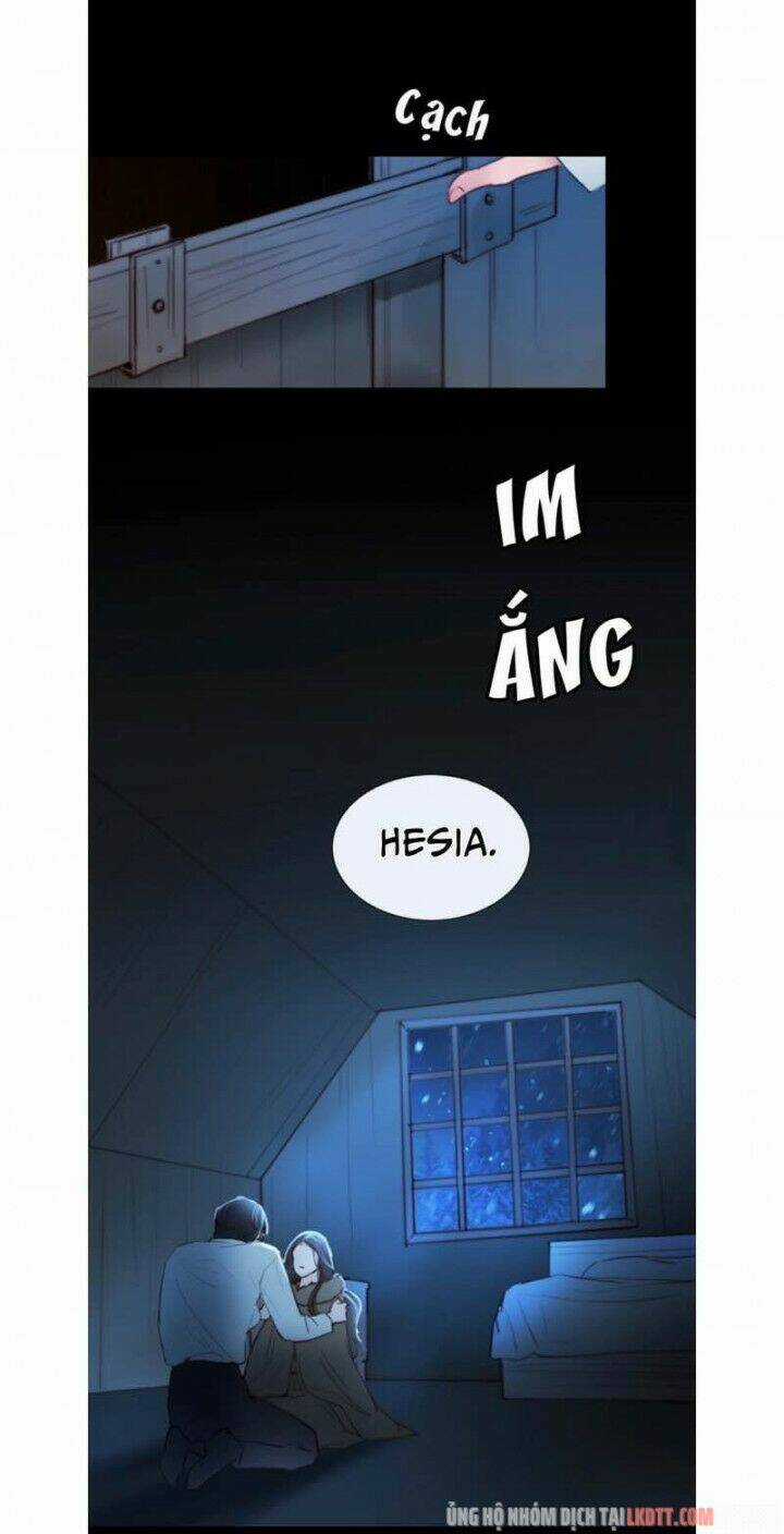 Mùa Đông Tăm Tối Chapter 47 trang 9