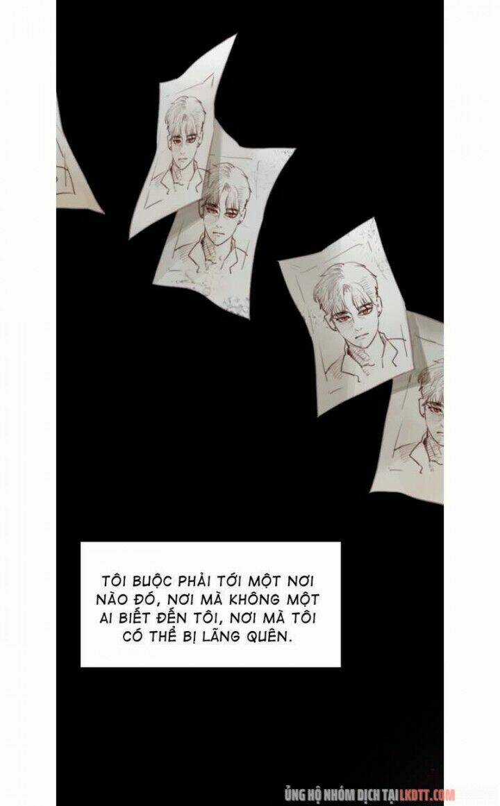 Mùa Đông Tăm Tối Chapter 48 trang 11