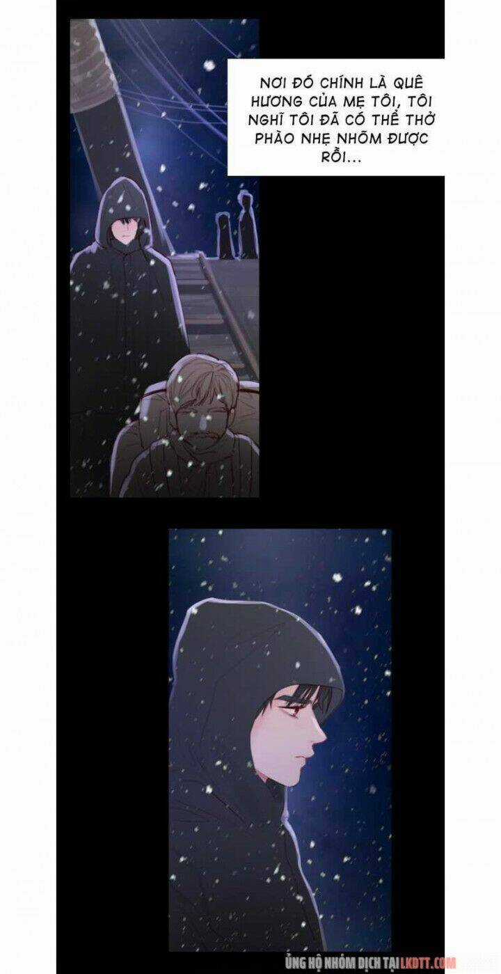 Mùa Đông Tăm Tối Chapter 48 trang 13