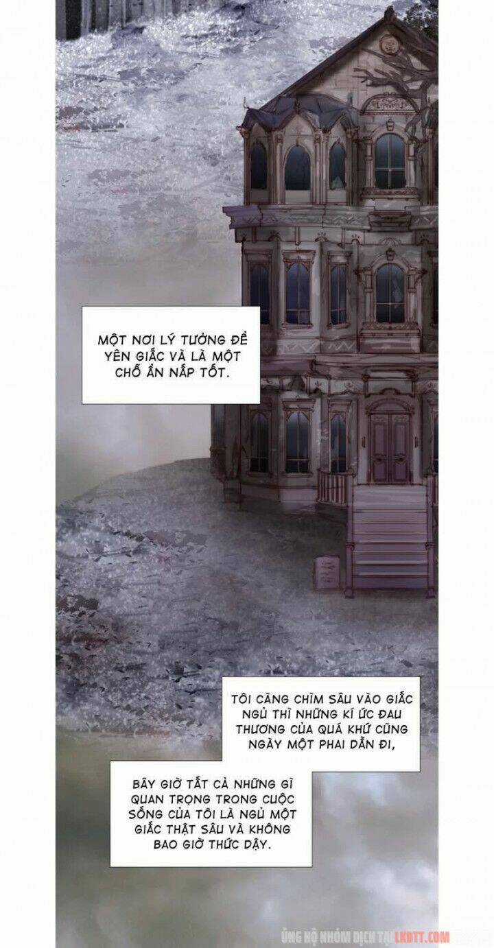 Mùa Đông Tăm Tối Chapter 48 trang 15