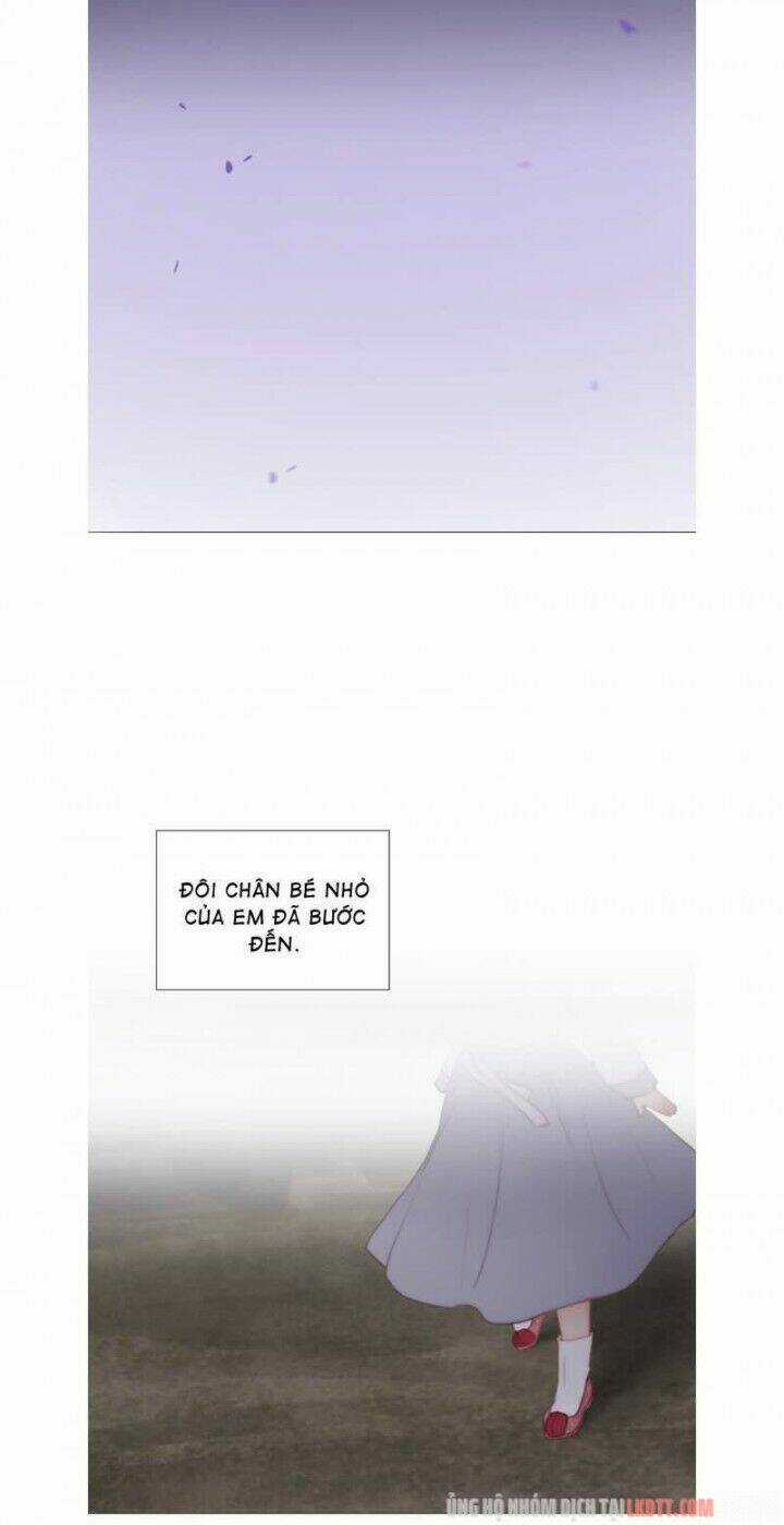 Mùa Đông Tăm Tối Chapter 48 trang 18