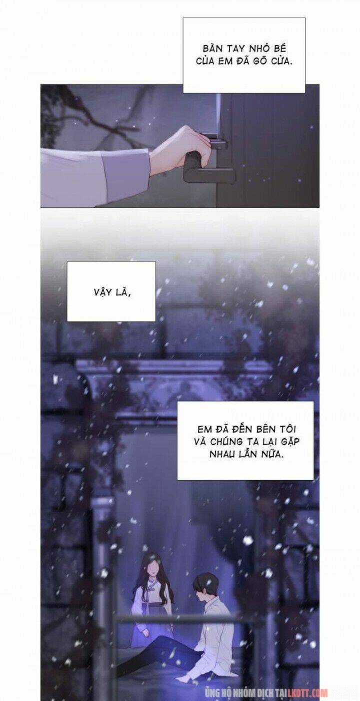 Mùa Đông Tăm Tối Chapter 48 trang 19