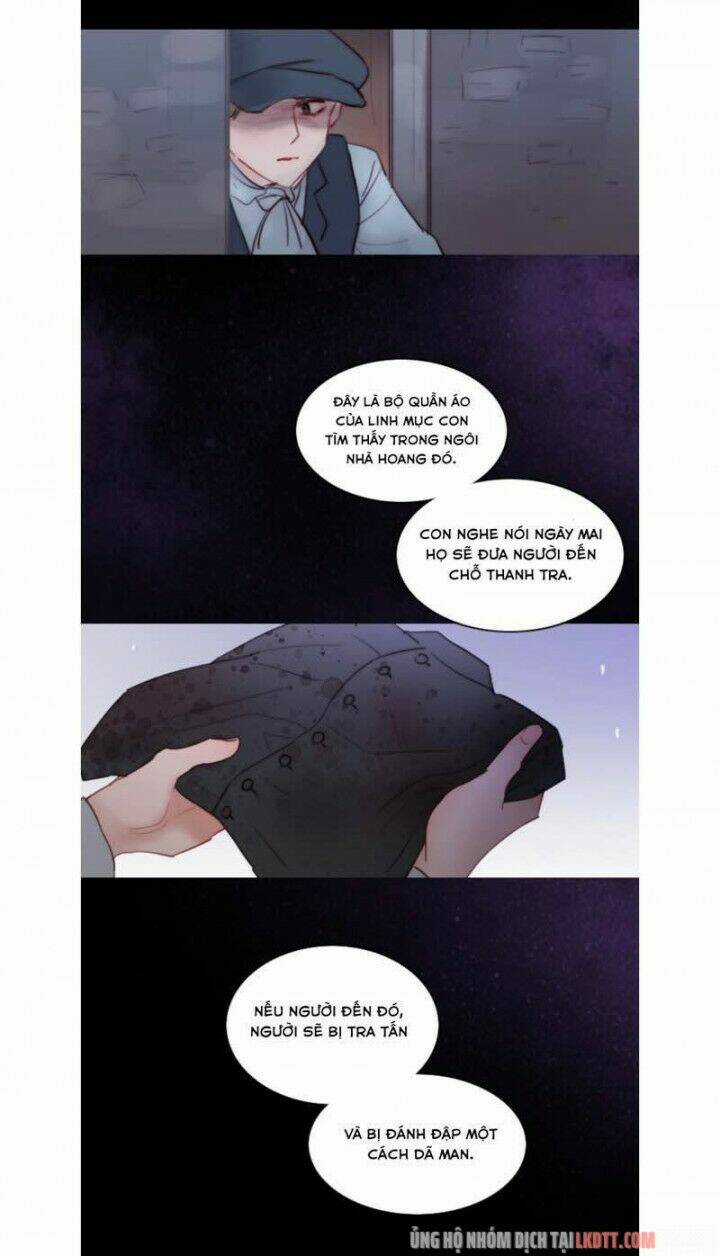 Mùa Đông Tăm Tối Chapter 48 trang 2