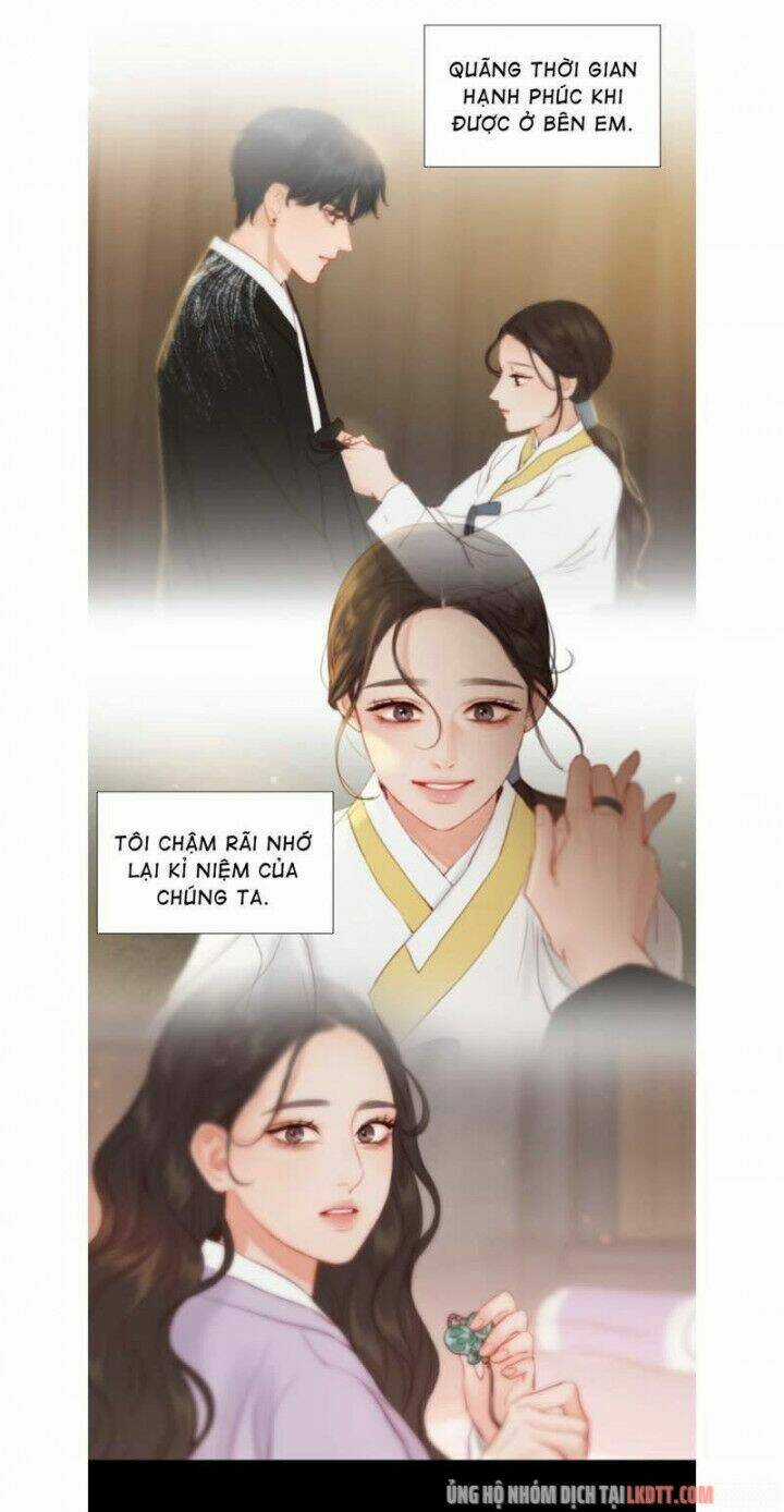 Mùa Đông Tăm Tối Chapter 48 trang 22