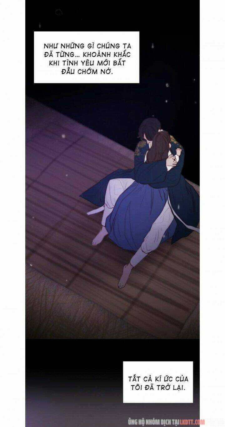 Mùa Đông Tăm Tối Chapter 48 trang 24