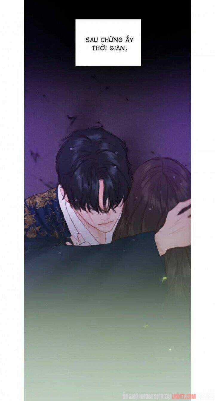 Mùa Đông Tăm Tối Chapter 48 trang 26