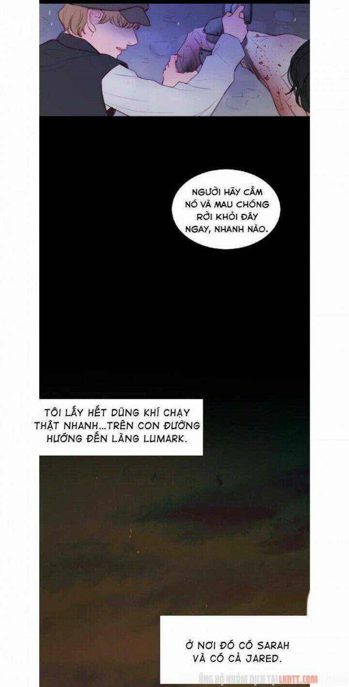 Mùa Đông Tăm Tối Chapter 48 trang 3