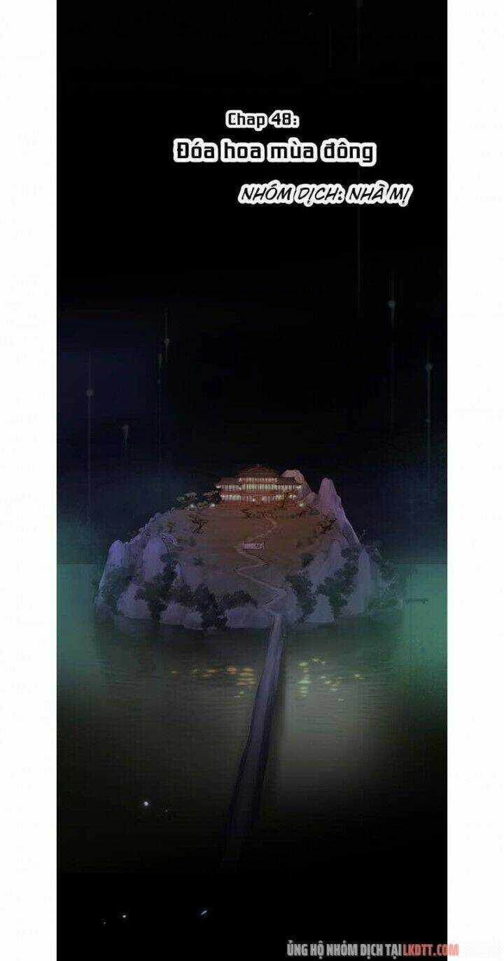 Mùa Đông Tăm Tối Chapter 48 trang 30