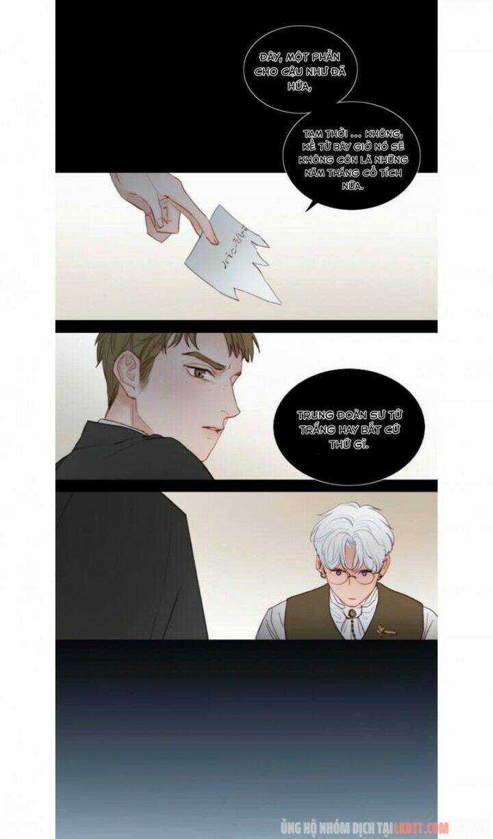 Mùa Đông Tăm Tối Chapter 48 trang 32