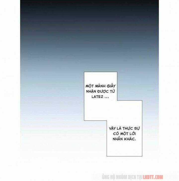 Mùa Đông Tăm Tối Chapter 48 trang 33