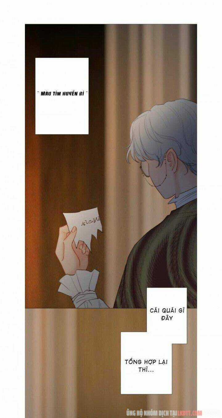 Mùa Đông Tăm Tối Chapter 48 trang 34