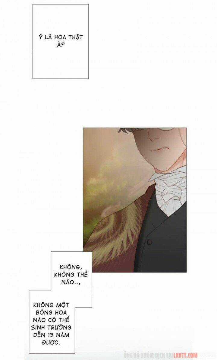 Mùa Đông Tăm Tối Chapter 48 trang 36